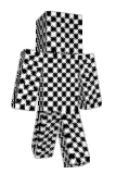 brn_crz Minecraft avatar full body