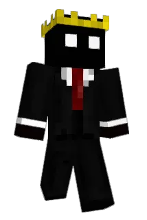 bro123EeEeE Minecraft avatar full body