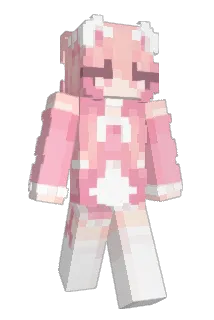 bro_SiN Minecraft avatar full body