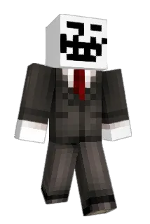 bro__idk Minecraft avatar full body