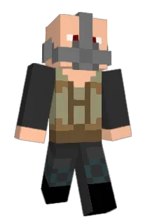 bro__j Minecraft avatar full body
