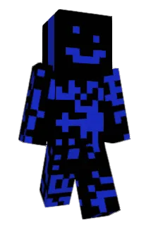 bro_dog13 Minecraft avatar full body