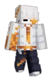 bro_player Minecraft avatar full body