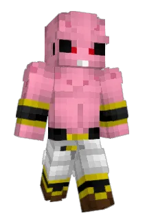 broca_reira Minecraft avatar full body