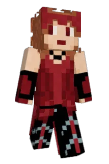 broccoli1798 Minecraft avatar full body