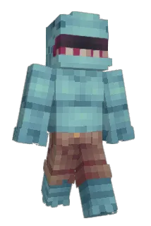 brockn11 Minecraft avatar full body