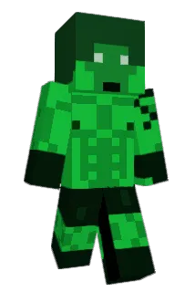 brocoliguy78 Minecraft avatar full body