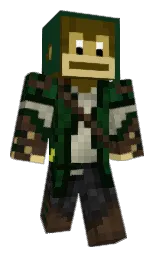 Custom render preview