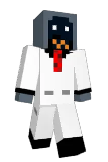 brodino45 Minecraft avatar full body