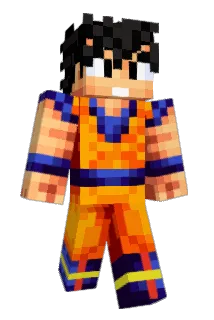 brodis97 Minecraft avatar full body