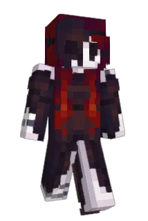 brodnator890 Minecraft avatar full body