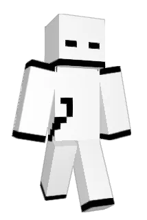 brody240hz Minecraft avatar full body
