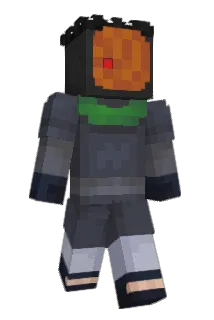 brodybakes Minecraft avatar full body