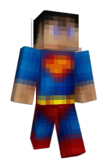 brodyw07 Minecraft avatar full body