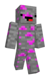 broek03 Minecraft avatar full body