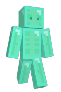 brogannnn Minecraft avatar full body