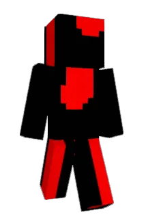 brojay Minecraft avatar full body