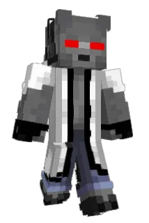 brojustgive Minecraft avatar full body