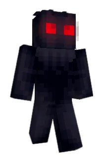 broken_dreams100 Minecraft avatar full body