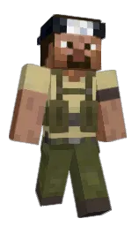 Custom render preview