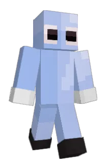 broki__ Minecraft avatar full body