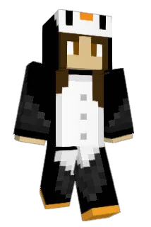 brokkoli_ Minecraft avatar full body