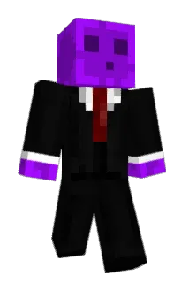 broknk0 Minecraft avatar full body