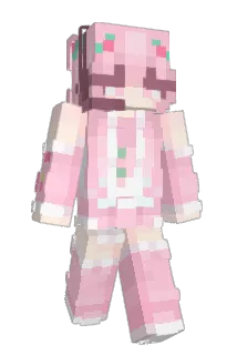 brokxn___ Minecraft avatar full body