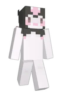 bront4de Minecraft avatar full body