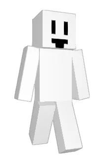 bronxxxx Minecraft avatar full body