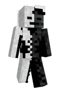brooke81 Minecraft avatar full body