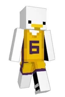 brookey_cookie__ Minecraft avatar full body