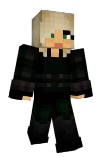 brooklynnm2003 Minecraft avatar full body
