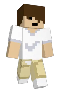 brooksyboy124 Minecraft avatar full body
