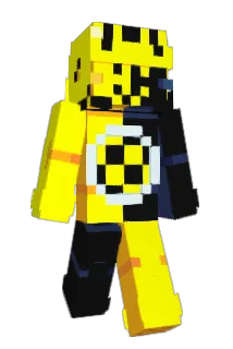 brookums_ Minecraft avatar full body