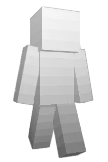 brorsan77 Minecraft avatar full body