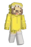 brosexual Minecraft avatar full body