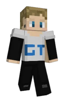 brotasticbroski Minecraft avatar full body