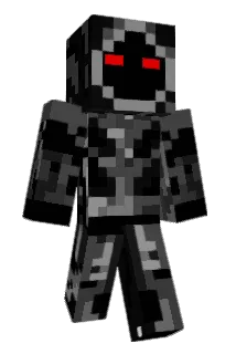 brother1g Minecraft avatar full body