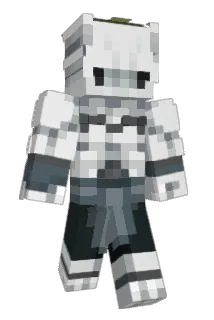browe69 Minecraft avatar full body