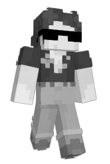 brown110879 Minecraft avatar full body