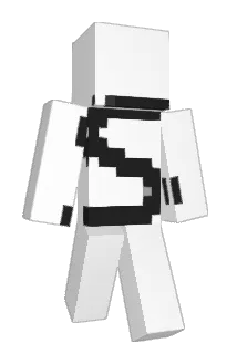 brown_fam Minecraft avatar full body