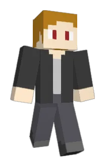 browncofe512 Minecraft avatar full body