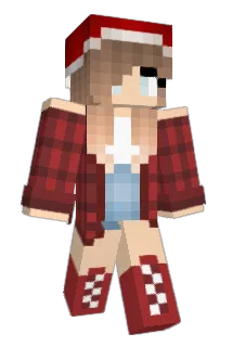 browne2006 Minecraft avatar full body