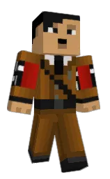 Custom render preview