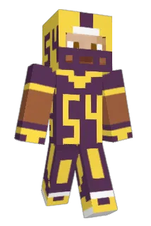 brownie54 Minecraft avatar full body