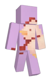 broyoudontknow Minecraft avatar full body