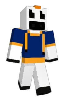 brozek1 Minecraft avatar full body