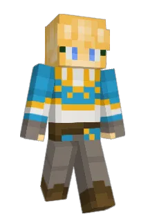 brrr123 Minecraft avatar full body