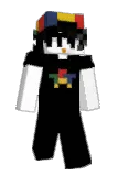 brrzoza Minecraft avatar full body